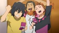 Still from Anohana (Image via A-1 Pictures)